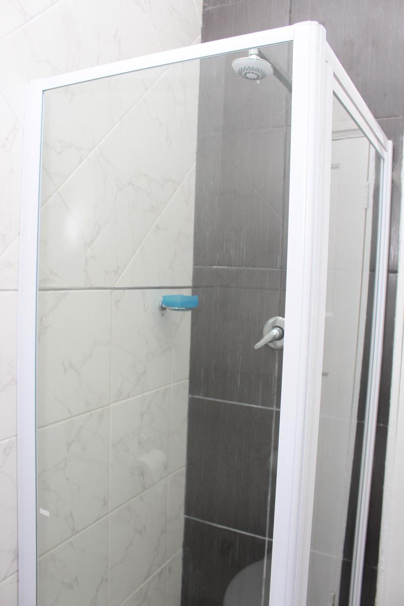 The Global Link Hub Hotel Pretoria Bagian luar foto